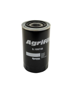 Filtro de hidraulico - Blindado