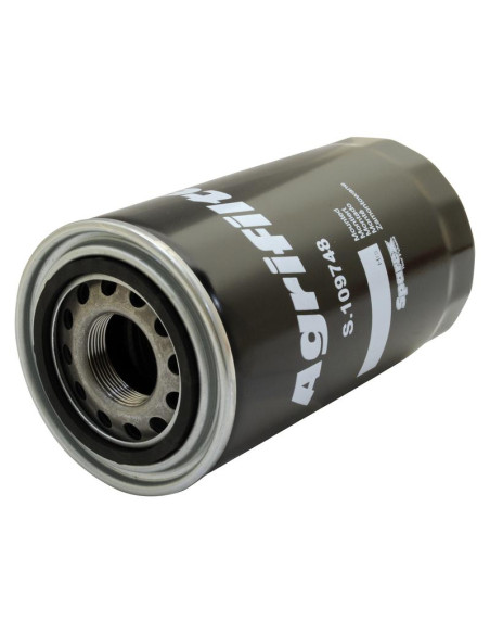 Filtro de hidraulico - Blindado