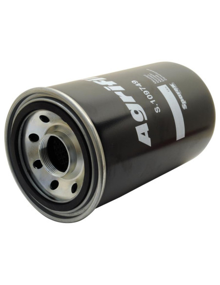 Filtro de hidraulico - Blindado