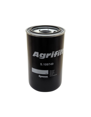 Filtro de hidraulico - Blindado