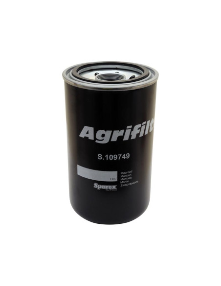 Filtro de hidraulico - Blindado