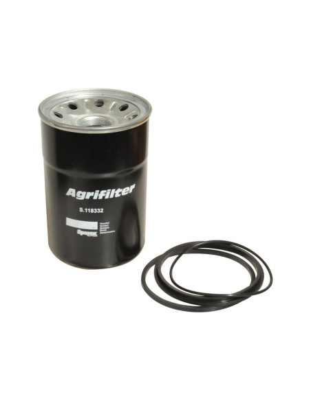 Filtro de hidraulico - Blindado