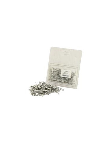 Remaches 3.2 x 12mm (100 pzas.) Blister