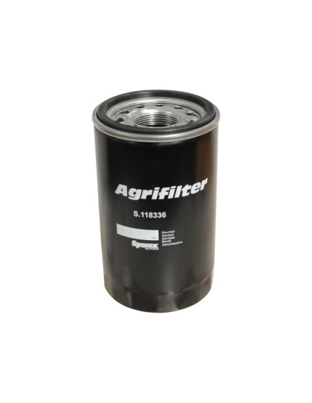 Filtro de hidraulico - Blindado