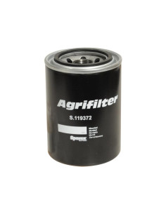 Filtro de hidraulico - Blindado 2