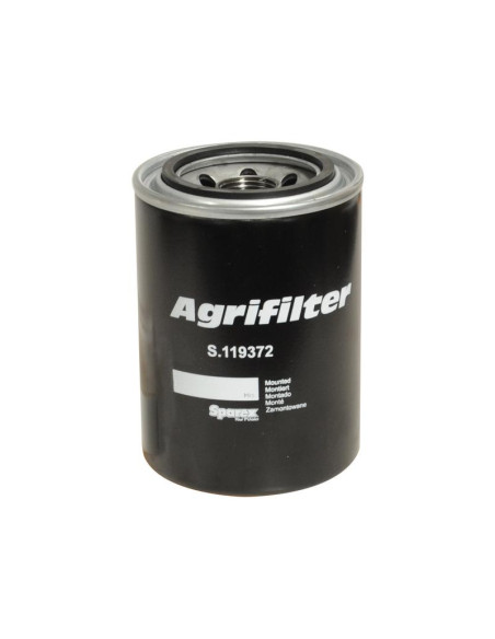 Filtro de hidraulico - Blindado