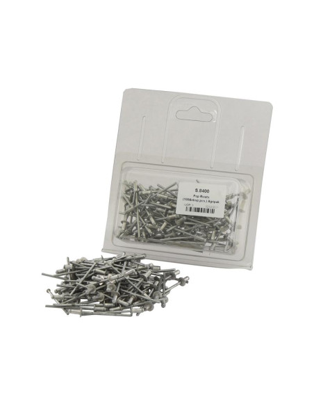 Remaches 3.2 x 5mm (100 pzas.) Blister