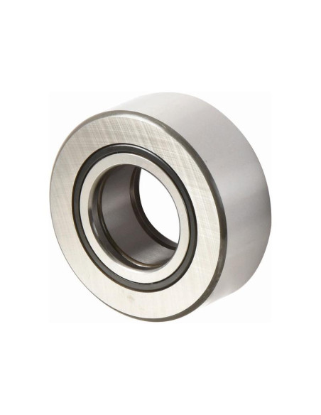 NTN SNR Rodamiento de rodillo trazador (NUTR206/3AS)