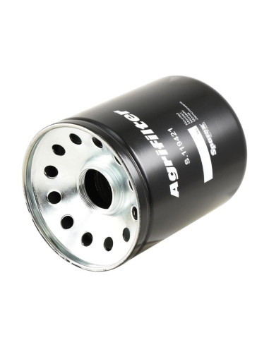 Filtro de hidraulico - Blindado