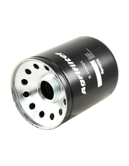 Filtro de hidraulico - Blindado