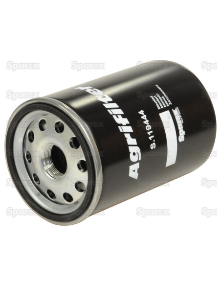 Filtro de hidraulico - Blindado