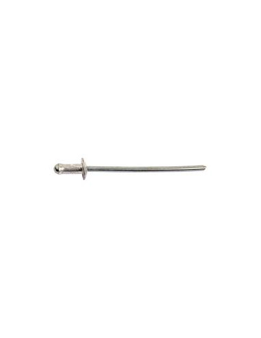 Remaches 3.2 x 8mm