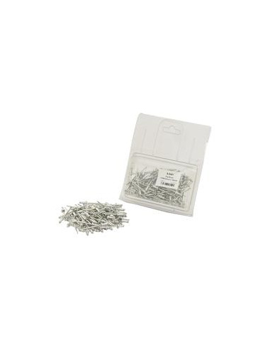 Remaches 3.2 x 8mm (100 pzas.) Blister