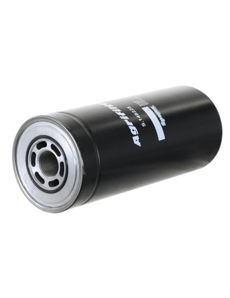 Filtro de hidraulico - Blindado