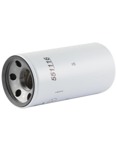 Filtro de hidraulico - Blindado 2