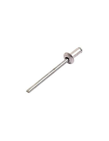 Remaches 4 x 10mm