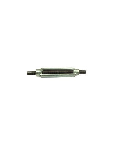 Tensor - Stub End, Ø: M24