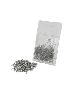 Remaches 4 x 10mm (100 pzas.) Blister 2