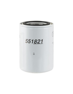 Filtro de hidraulico - Blindado