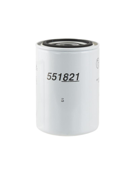 Filtro de hidraulico - Blindado