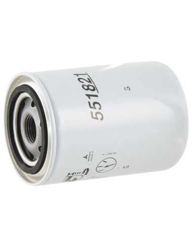 Filtro de hidraulico - Blindado