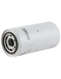 Filtro de hidraulico - Blindado 2