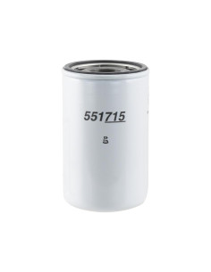 Filtro de hidraulico - Blindado