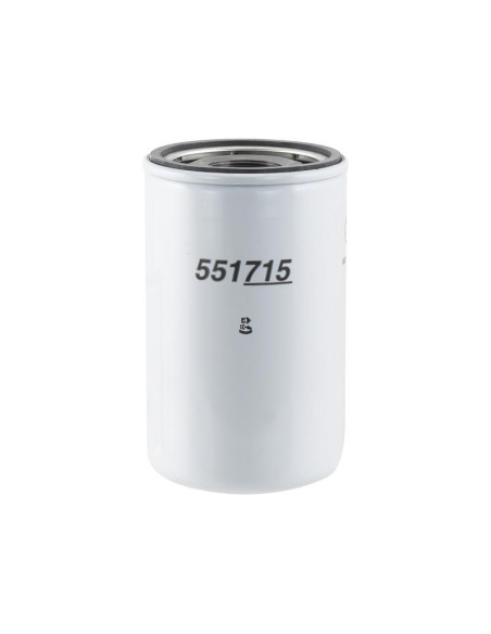 Filtro de hidraulico - Blindado