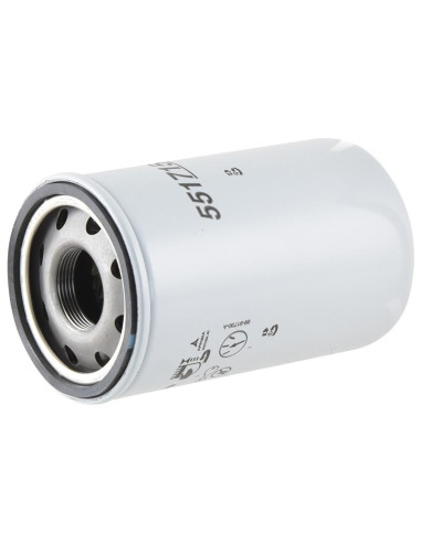 Filtro de hidraulico - Blindado