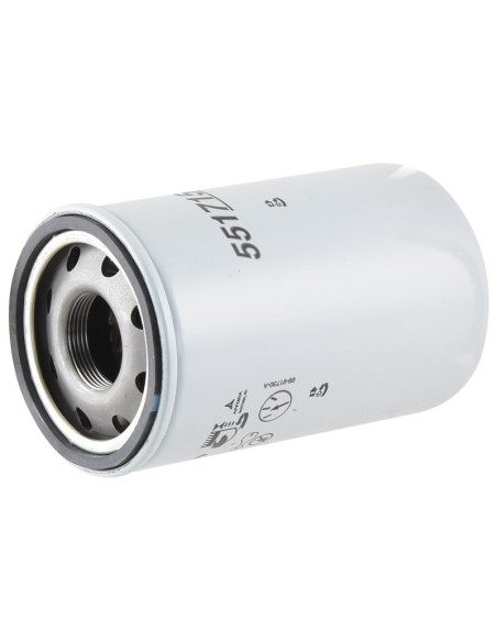 Filtro de hidraulico - Blindado