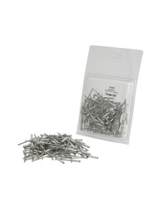 Remaches 4 x 15mm (100 pzas.) Blister 2