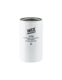 Filtro de hidraulico - Blindado