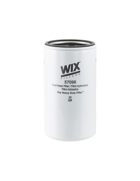 Filtro de hidraulico - Blindado