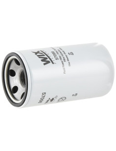 Filtro de hidraulico - Blindado 2