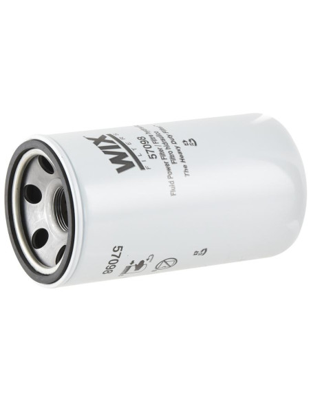 Filtro de hidraulico - Blindado