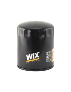 Filtro de hidraulico - Blindado