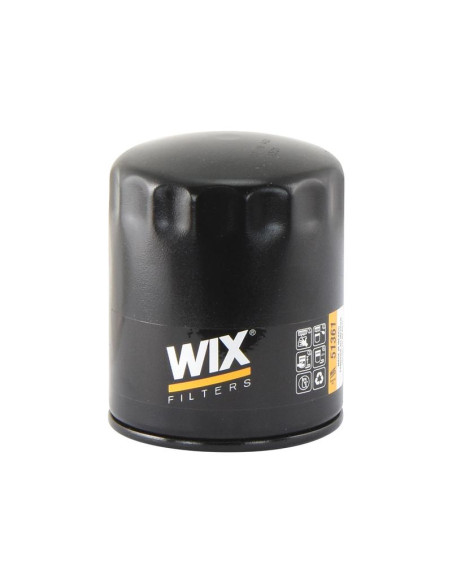 Filtro de hidraulico - Blindado