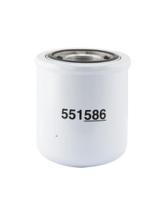 Filtro de hidraulico - Blindado