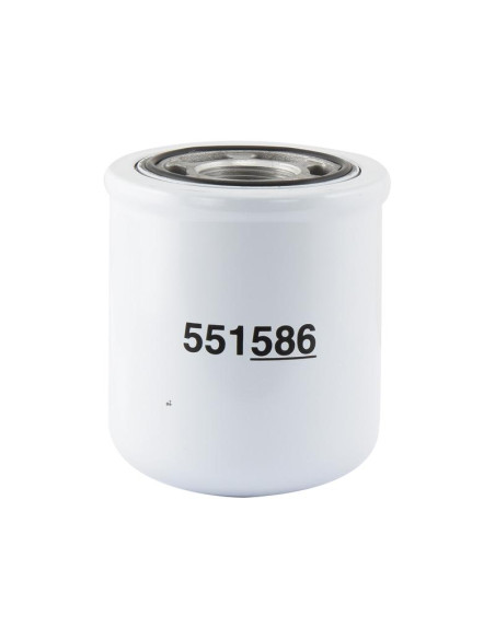 Filtro de hidraulico - Blindado