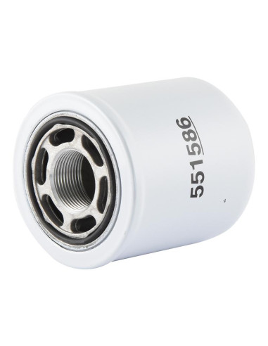 Filtro de hidraulico - Blindado