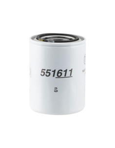 Filtro de hidraulico - Blindado