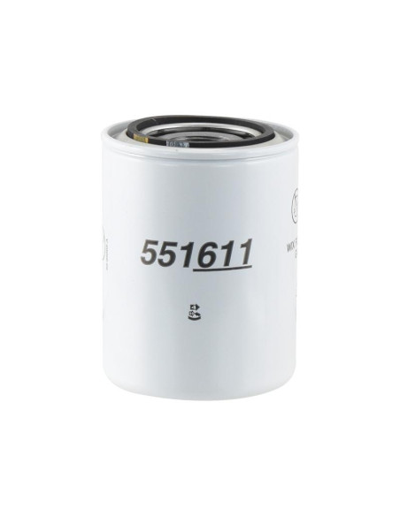 Filtro de hidraulico - Blindado