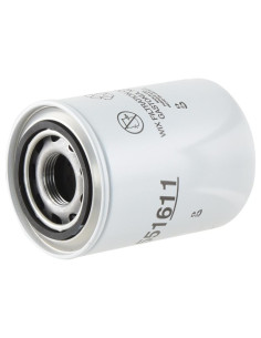 Filtro de hidraulico - Blindado 2