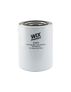 Filtro de hidraulico - Blindado