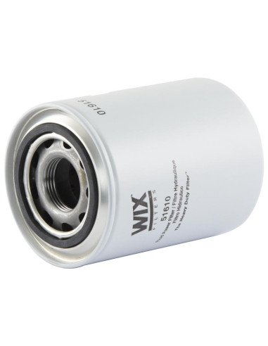 Filtro de hidraulico - Blindado