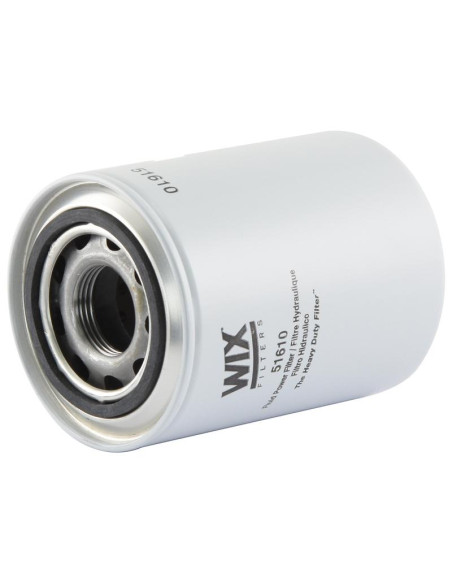 Filtro de hidraulico - Blindado