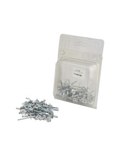 Remaches 4.8 x 10mm (50 pzas.) Blister 2