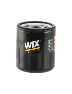 Filtro de hidraulico - Blindado