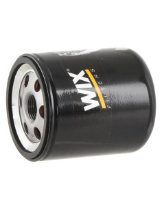 Filtro de hidraulico - Blindado 2