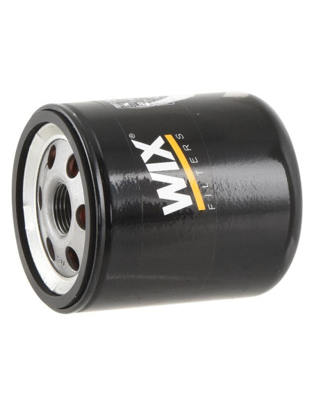 Filtro de hidraulico - Blindado